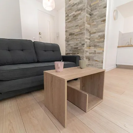 Yt Cosy Au Coeur De La De Niza
