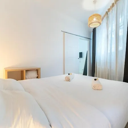 Yt Cosy Au Coeur De La De * Niza