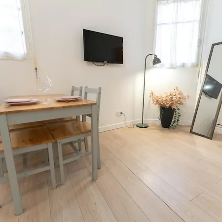 Apartamento Yt Cosy Au Coeur De La De