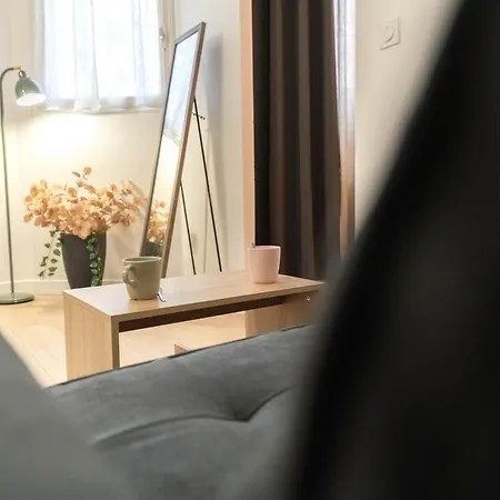 Yt Cosy Au Coeur De La De *
