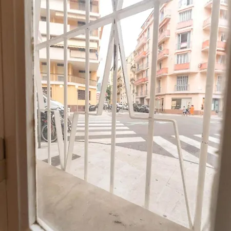 Apartamento Yt Cosy Au Coeur De La De